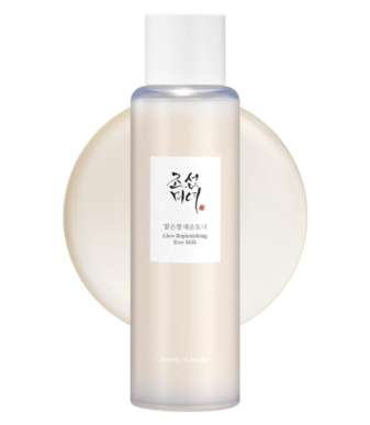 BEAUTY OF JOSEON - GLOW RICE MILK