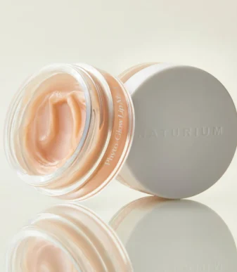 NATURIUM - PHYTO GLOW LIP MASK