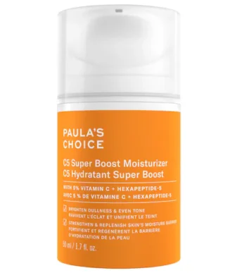 PAULA'S CHOICE - C5 SUPER BOOST MOISTURIZER