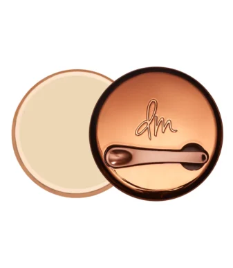 Danessa Myricks - Skin Blurring Balm Powder