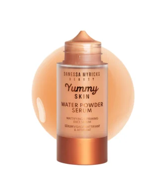 Danessa Myricks - Skin Water Powder Serum