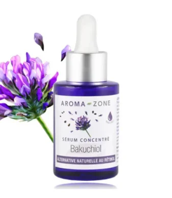AROMAZONE - SERUM BAKUCHIOL