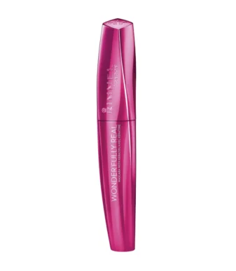 RIMMEL LONDON - MASCARA WATERPROOF