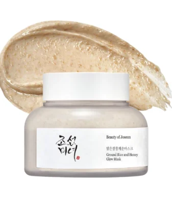 BEAUTY OF JOSEON - GLOW RICE MASK