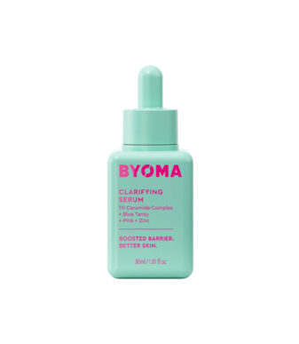 BYOMA - CLARIFYING SERUM