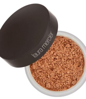 LAURA MERCIER - Medium Deep Setting Powder