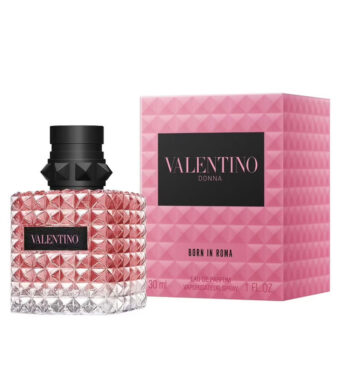 VALENTINO - BORN IN ROMA DONNA DONNA