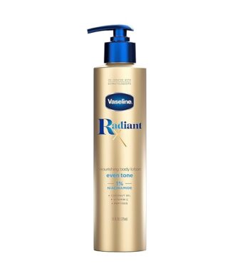 VASELINE - Even Tone Nourishing Body Lotion