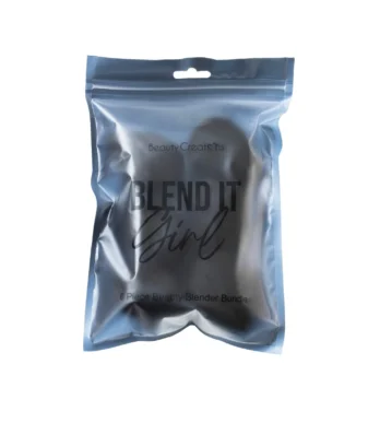 SET 6 PIECES BEAUTY BLENDER