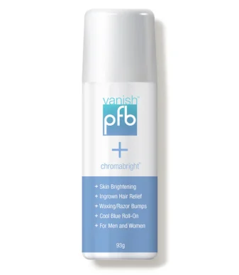 PFB VANISH - CHROMABRIGHT