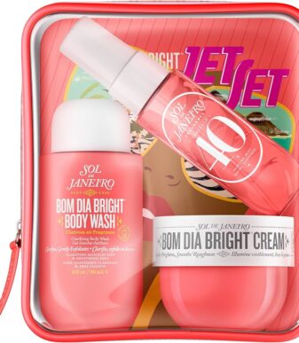 SOL DE JANEIRO - BOM DIA BRIGHT SET