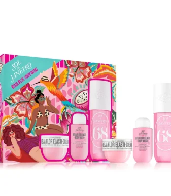 SOL DE JANEIRO - BEIJA FLOR BODY OASIS