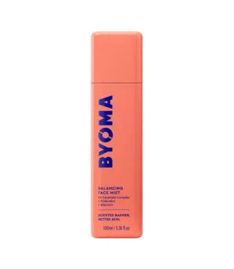 BYOMA - BALANCING FACE MIST