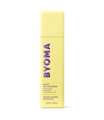 BYOMA - MILKY OIL FACE CLEANSER