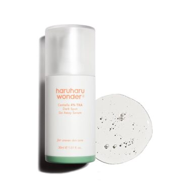 HARUHARU - CENTELLA 4% TXA SERUM