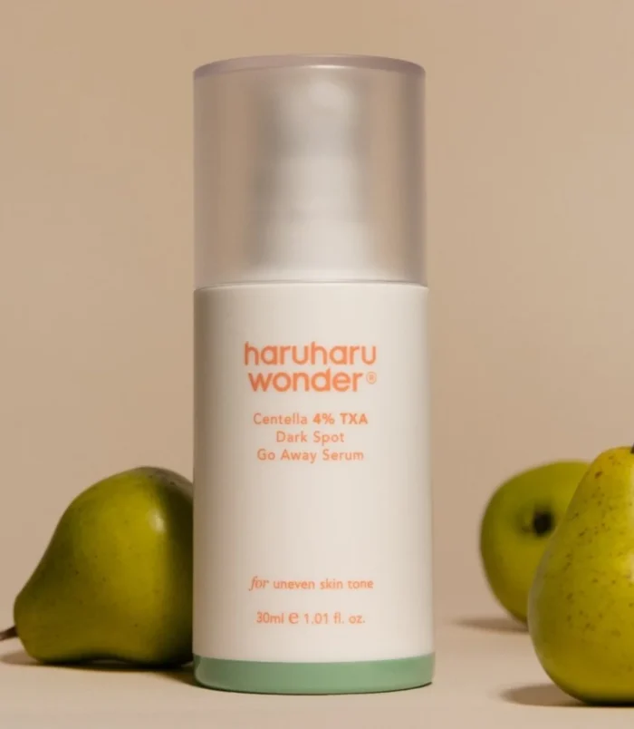 HARUHARUWONDERCentella4_TXADarkSpotGoAwaySerum_30ml_3 HARUHARUWONDERCentella4_TXADarkSpotGoAwaySerum_30ml_3