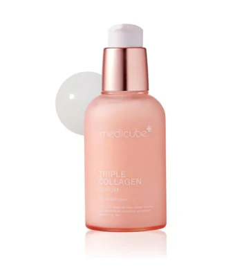 MEDICUBE - TRIPLE COLLAGEN SERUM