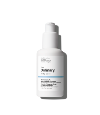 ORDINARY - EMULSION NIACINAMIDE VISAGE ET CORPS