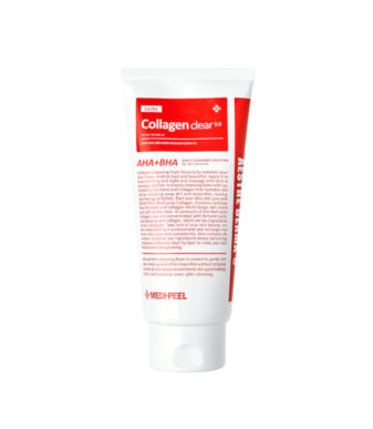 MEDIPEEL - RED LACTO COLLAGEN CLEAR 2.0