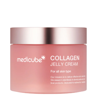 MEDICUBE - JELLY CREAM