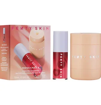 FENTY BEAUTY - LIP CARE DUO
