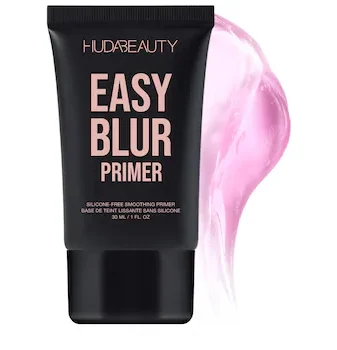 HUDA BEAUTY - EASY BLUR PRIMER