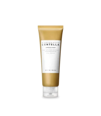 SKIN1004 - CENTELLA AMPOULE FOAM