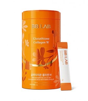 BB LAB - INTENSIVE GLUTHATIONE COLLAGEN
