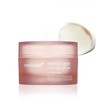 MEDICUBE - TRIPLE COLLAGEN CREAM