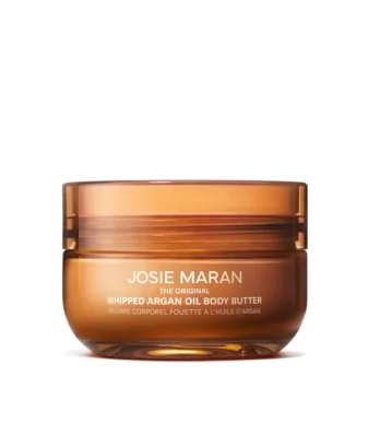 JOSIE MARAN - ARGAN OIL BODY BUTTER