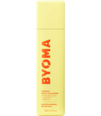 BYOMA - CREAMY JELLY CLEANSER