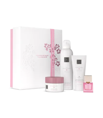 RITUALS - RITUAL OF SAKURA M