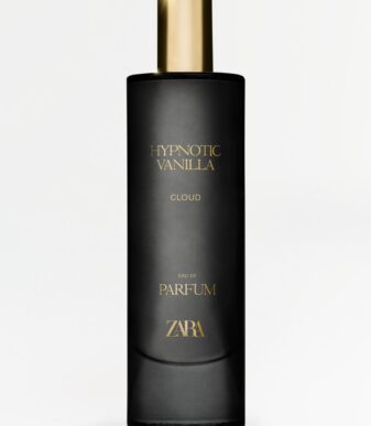 ZARA - HYPNOTIC VANILLA CLOUD