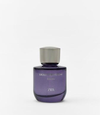 ZARA - VIOLET BLOSSOM INTENSE