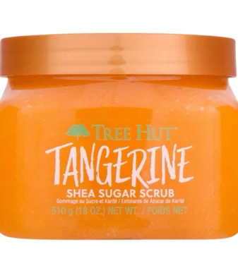 TREE HUT - TANGERINE