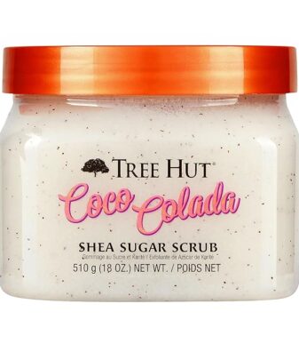 TREE HUT - COCO COLADA