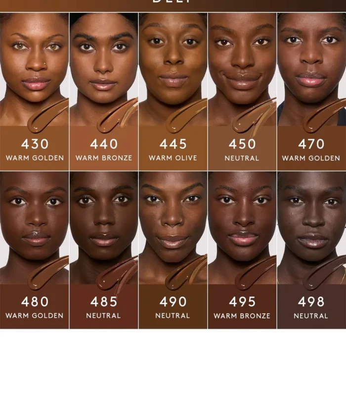 FB760253_GLOBAL_COMPLEXION_INFOGRAPHIC_UPDATE_PRO-FILTR-FOUNDATION_1200x1500_Shade-Grid_DEEP