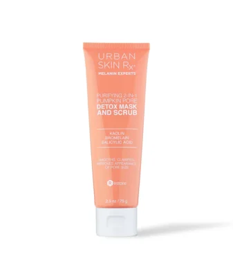 URBANSKIN RX - PUMPKIN PORE DETOX MASK