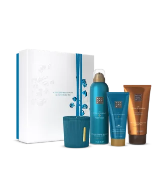 RITUALS - COFFRET HAMMAM M
