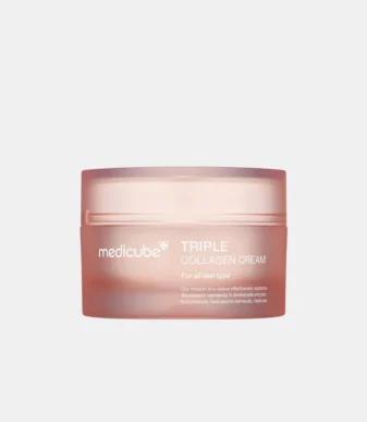 MEDICUBE - TRIPLE COLLAGEN CREAM