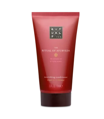 RITUALS - APRES SHAMPOING AYURVEDA