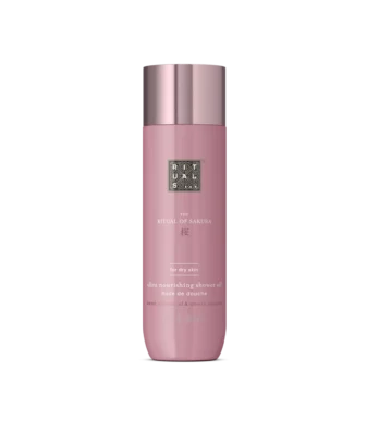 RITUALS - HUILE DE DOUCHE