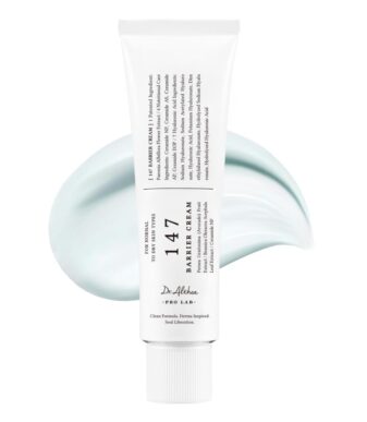 DR ALTHEA - 147 BARRIER CREAM