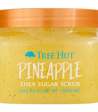 TREE HUT - PINEAPPLE SCRUB