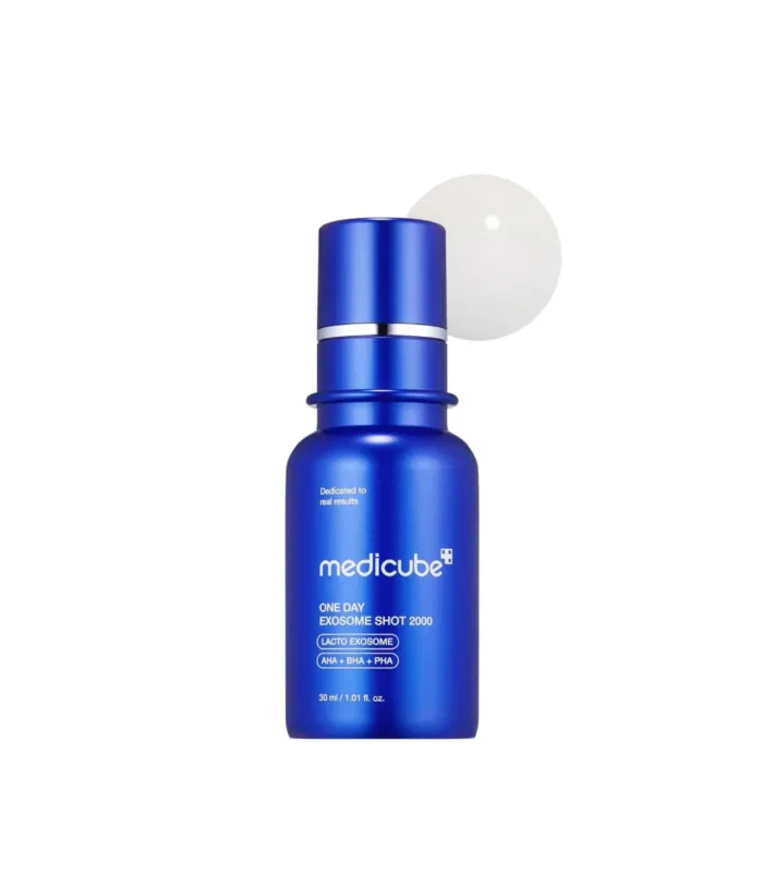 medicube-one-day-exosome-shot-pore-ampoule-2000-30mlmedicubekiokii-and-591550