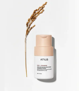 ANUA - RICE ENZYME BRIGHTENING POWDER