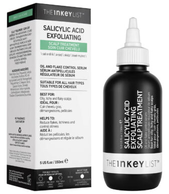 INKEY LIST - SALICYLIC SCALP EXFOLIANT