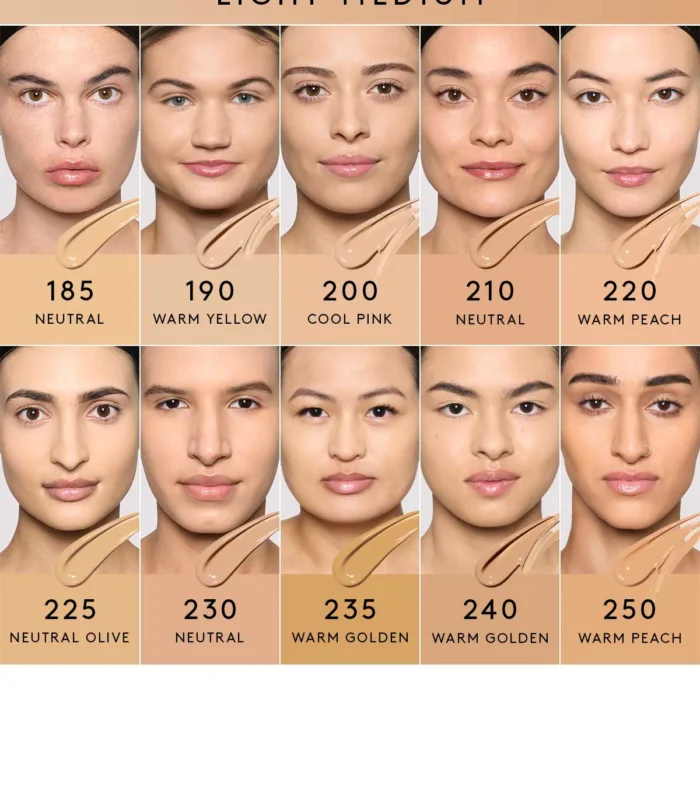FB760253_GLOBAL_COMPLEXION_INFOGRAPHIC_UPDATE_PRO-FILTR-FOUNDATION_1200x1500_Shade-Grid_LIGHT-MEDIUM FB760253_GLOBAL_COMPLEXION_INFOGRAPHIC_UPDATE_PRO-FILTR-FOUNDATION_1200x1500_Shade-Grid_LIGHT-MEDIUM