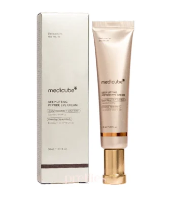 MEDICUBE - PEPTIDE EYE CREAM