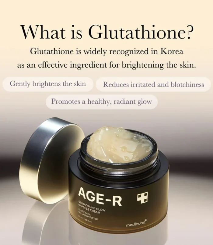 Medicube-AGE-R-Glutathione-Glow-Capsule-Cream---Nudie-Glow-Australia_1000x Medicube-AGE-R-Glutathione-Glow-Capsule-Cream---Nudie-Glow-Australia_1000x